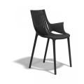 Стілець Ibiza Armchair Black1